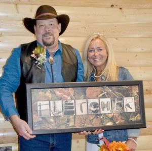 Meet your Posher, Christina